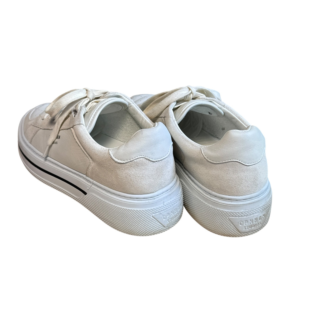 Copenhagen Studios CPH181 BUTY SPORTOWE damskie 40