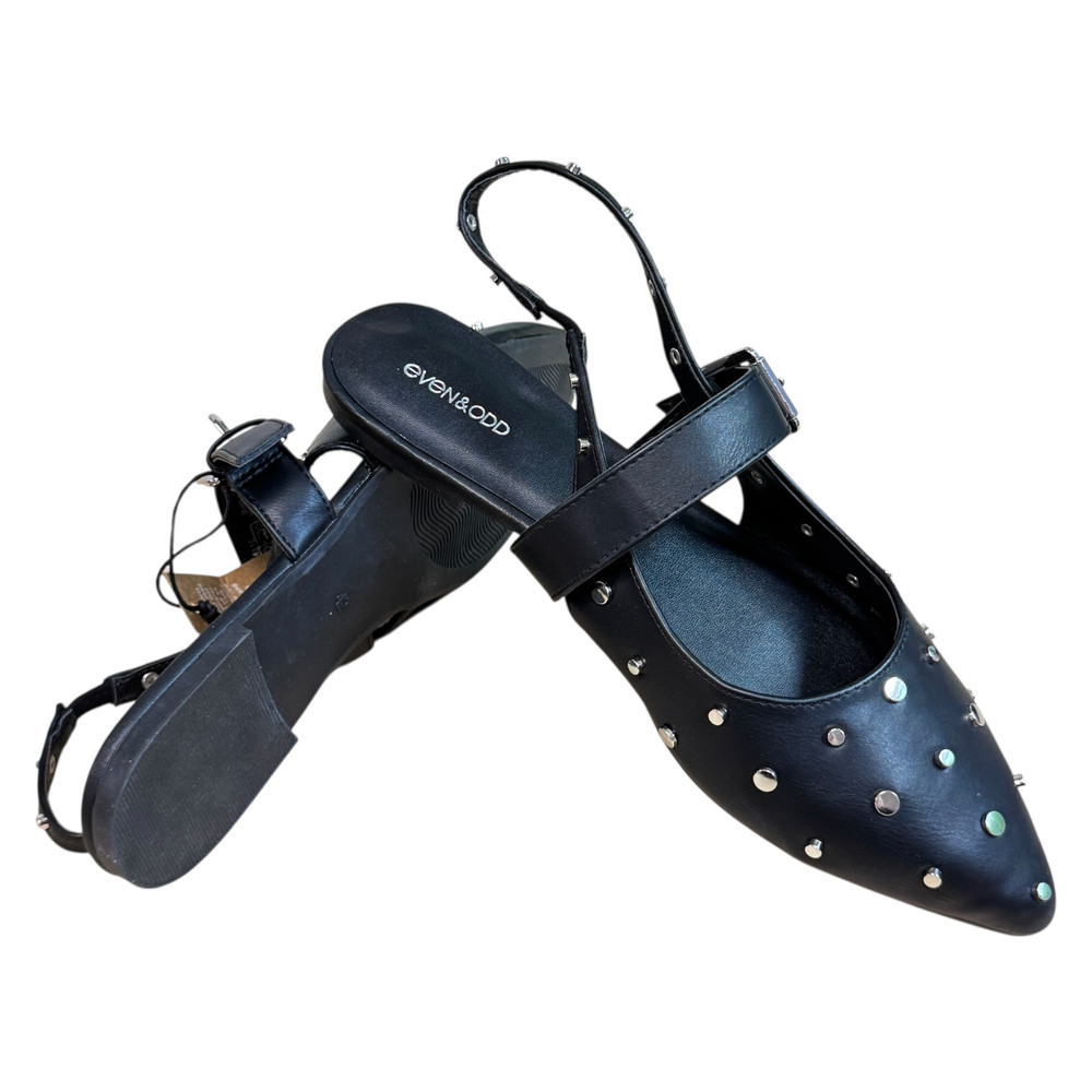 Even&Odd BALERINKI damskie 41/42