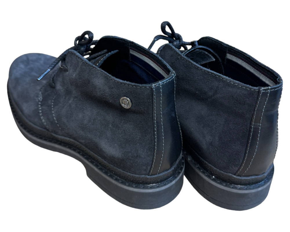 U.S.Polo Assn. Yann003  TRZEWIKI I PÓŁBUTY  męskie 42