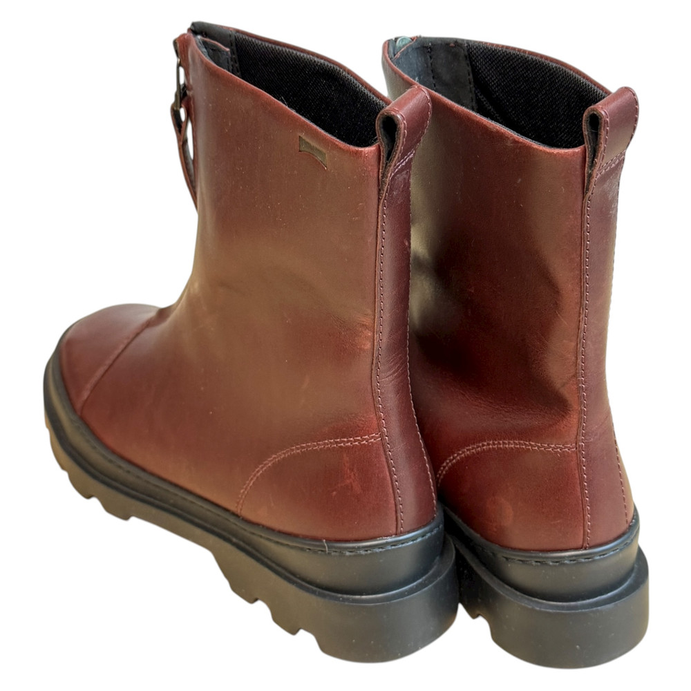 Camper Brutus BOTKI damskie 39