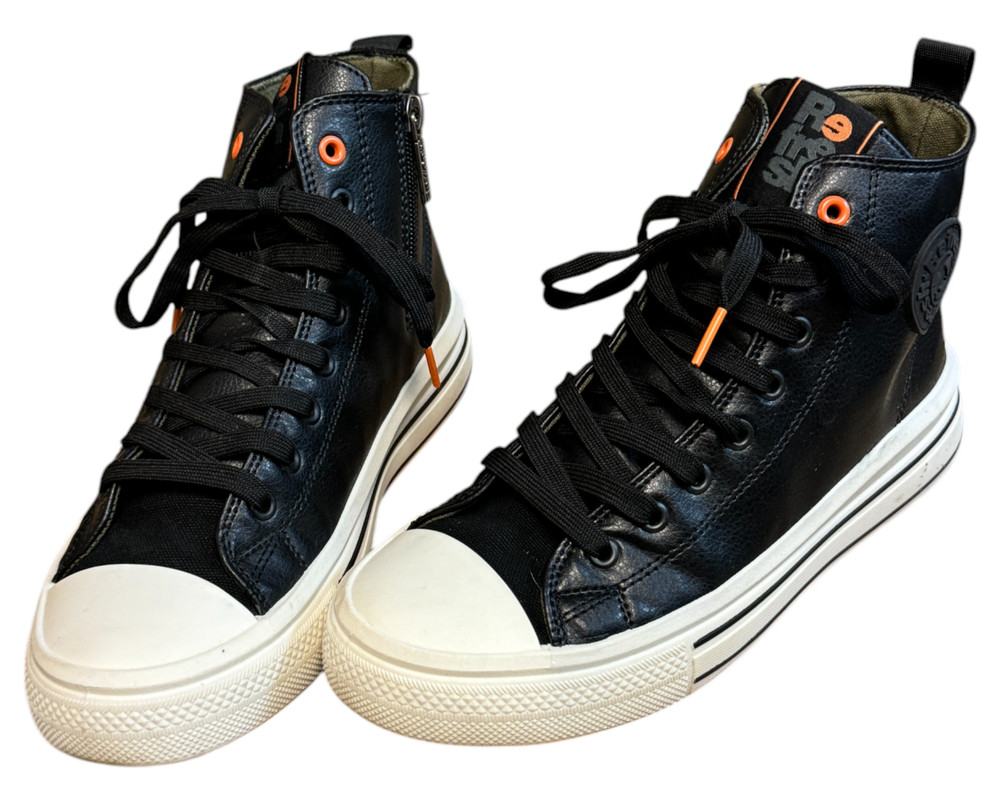 Refresh  BUTY SPORTOWE wysokie damskie 40