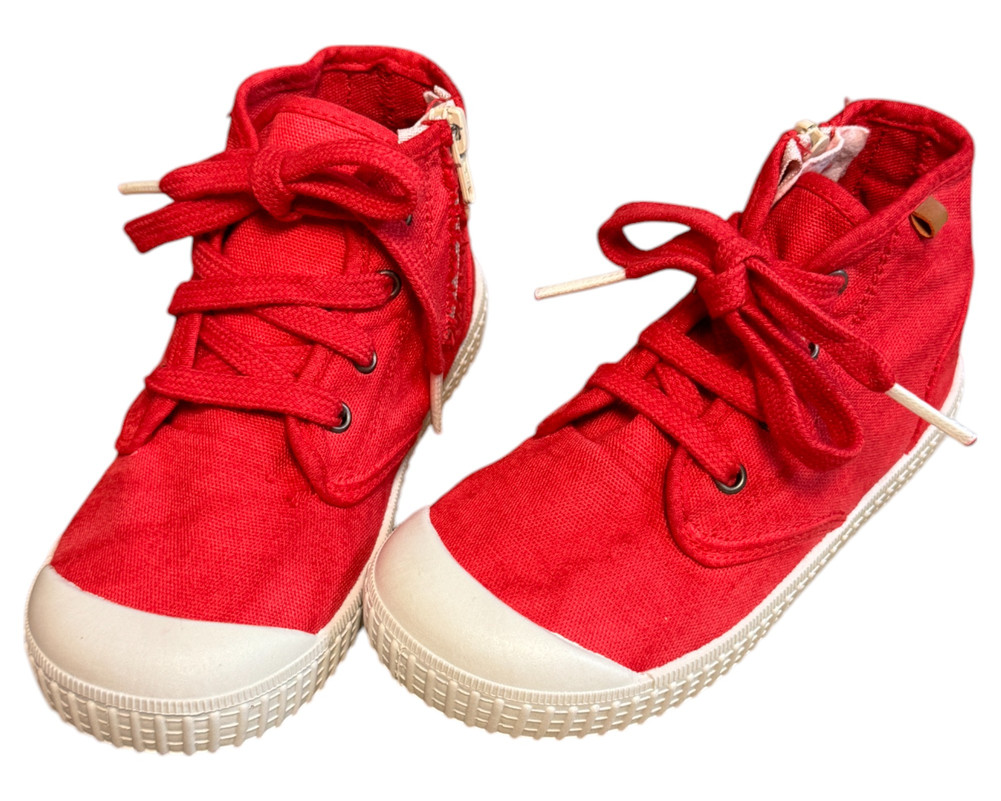 El Naturalista  TRAMPKI  dziecięce 26