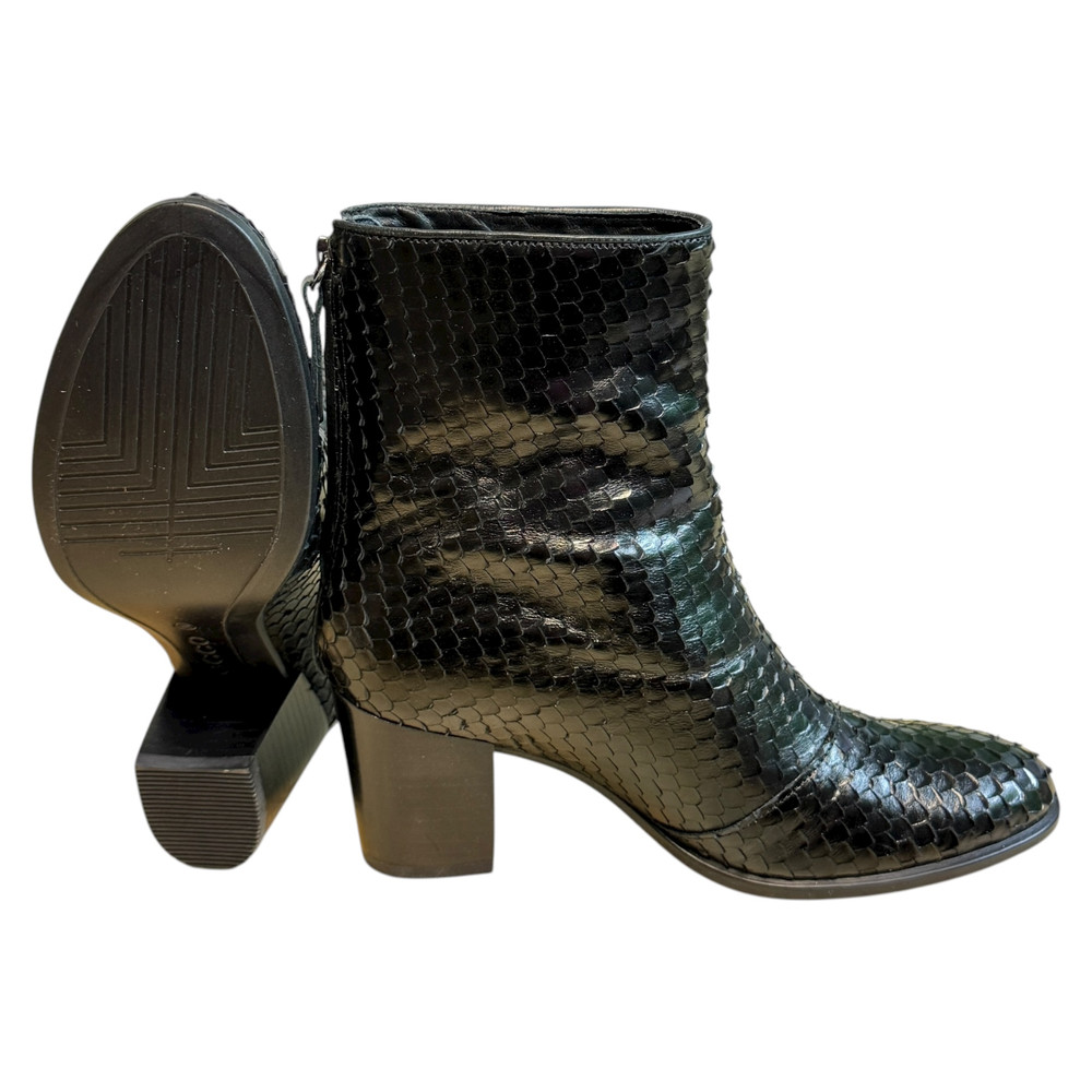 Ecco Shape 55 BOTKI damskie 36