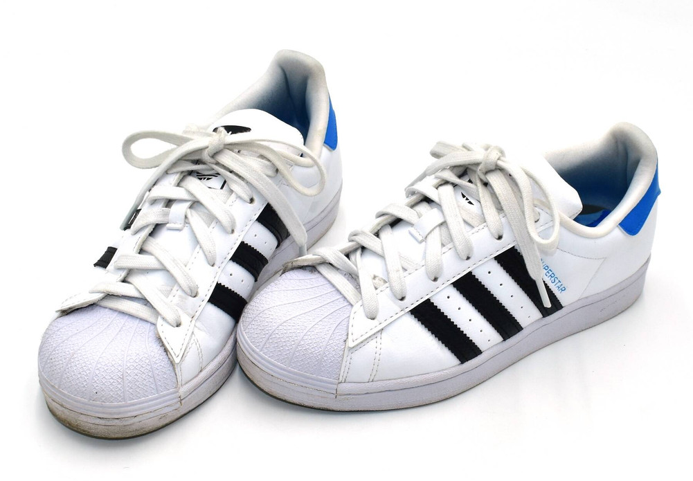 Adidas Superstar BUTY SPORTOWE  dziecięce 38