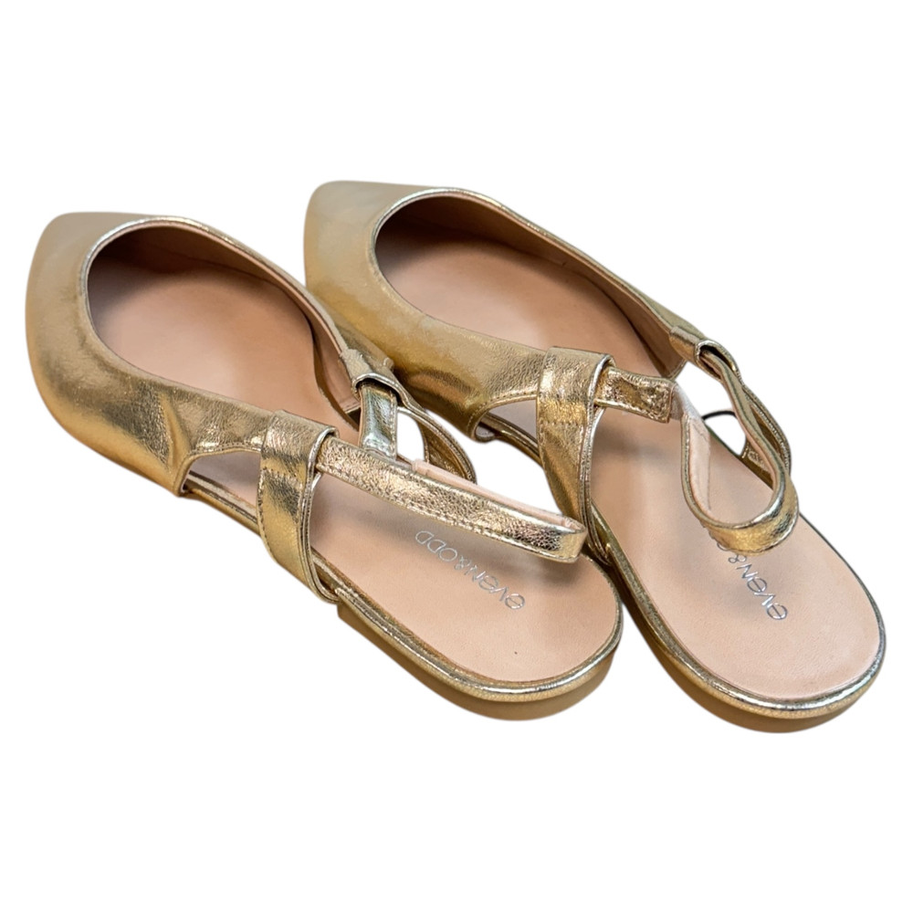 Even&Odd BALERINKI damskie 42/43