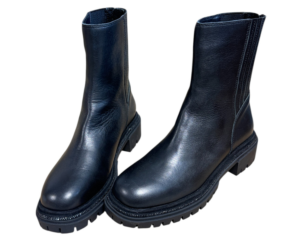 Inuovo  BOTKI  damskie 39