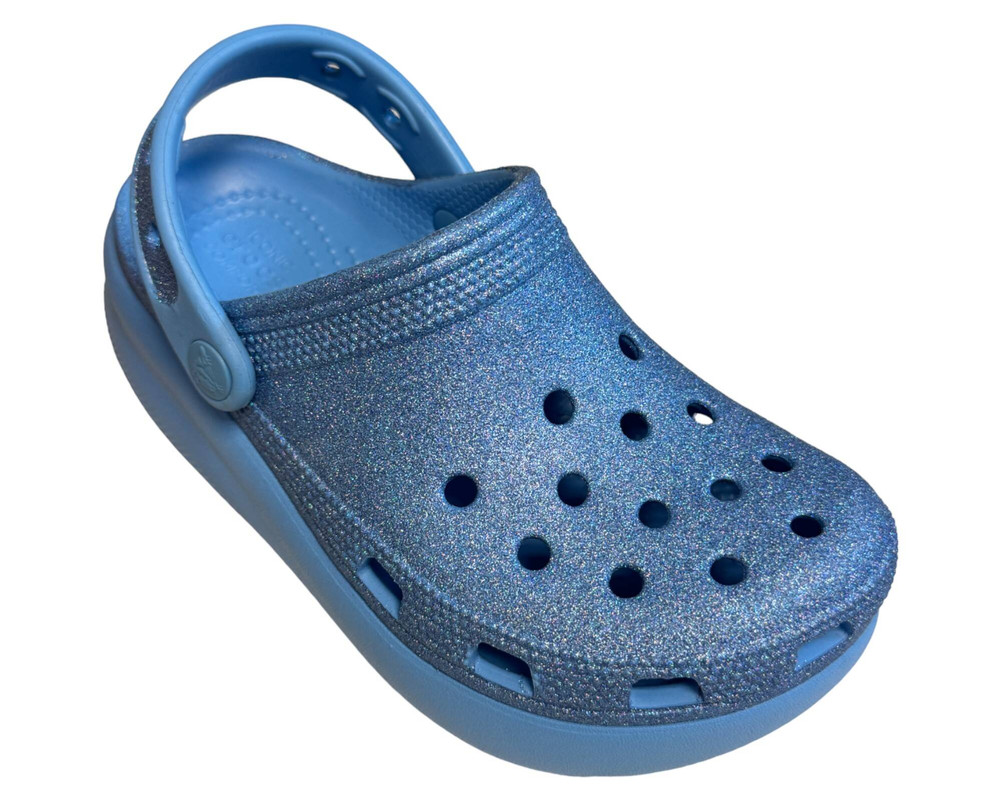 Crocs  SANDAŁY  dziecięce 31/30
