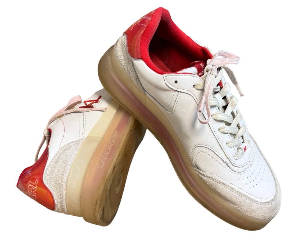 Karl Lagerfeld  BUTY SPORTOWE  męskie 41