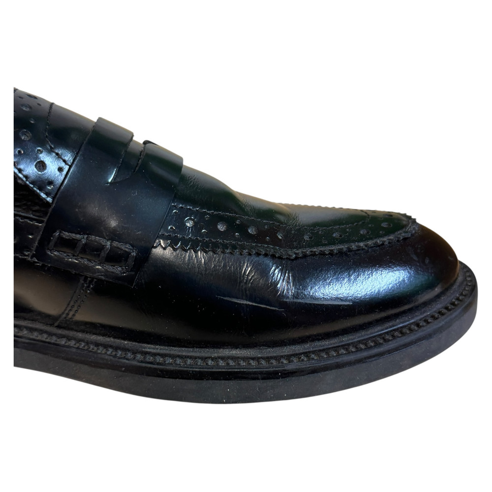 Steve Madden PÓŁBUTY wsuwane damskie 41