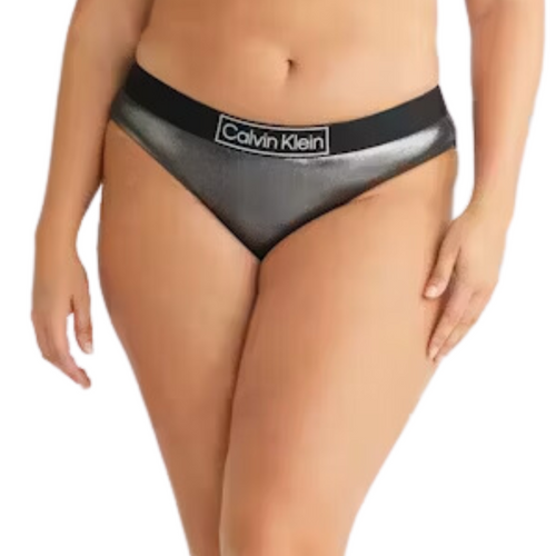Dół Bikini Calvin Klein XL