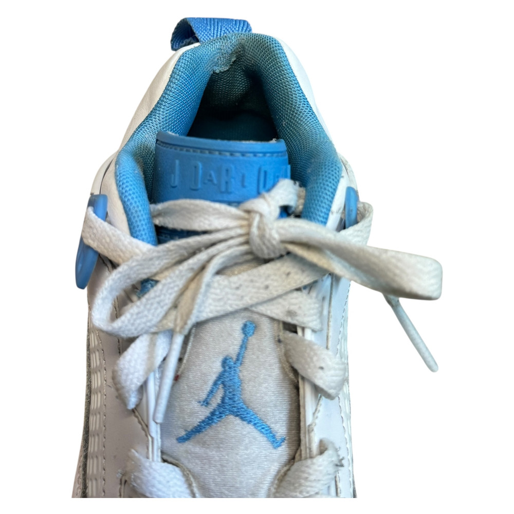 Nike JORDAN SPIZIKE LOW BUTY SPORTOWE dziecięce 38,5