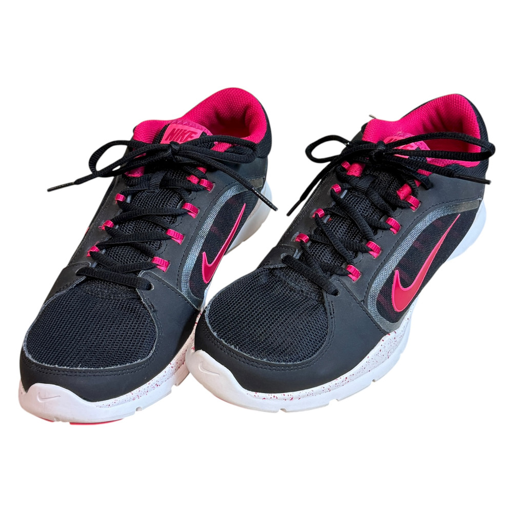 Nike Flex Trainer 4 BUTY SPORTOWE damskie 40