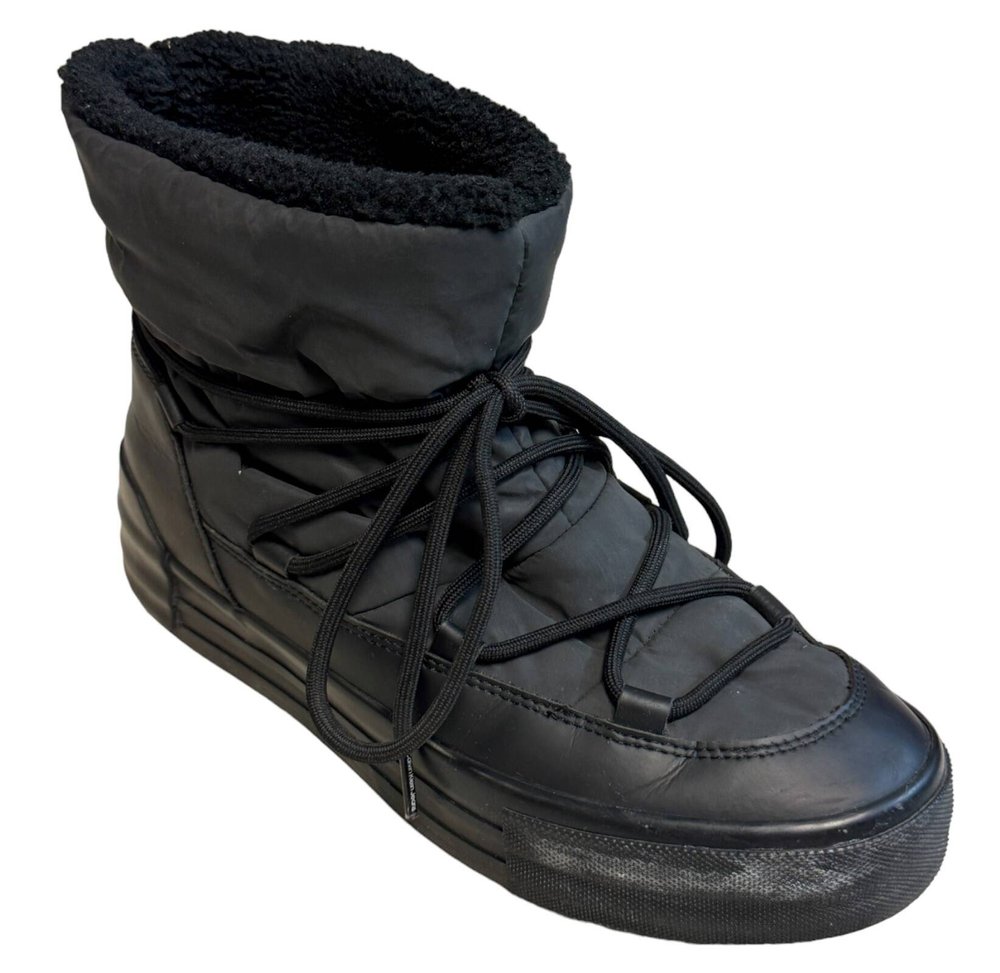 Calvin Klein Jeans BOLD SNOW BOOT ŚNIEGOWCE  damskie 41