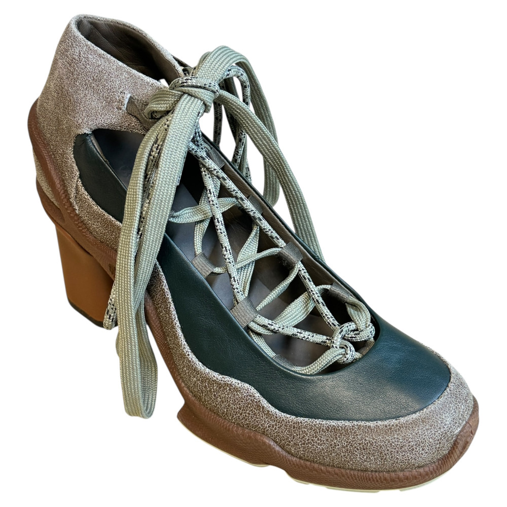 Ecco BIOM C 65 CZÓŁENKA damskie 39/40