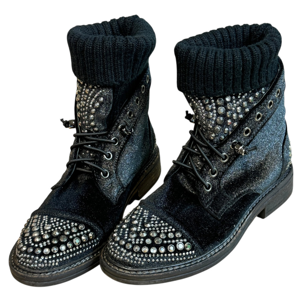 Alma en Pena BOTKI damskie 36