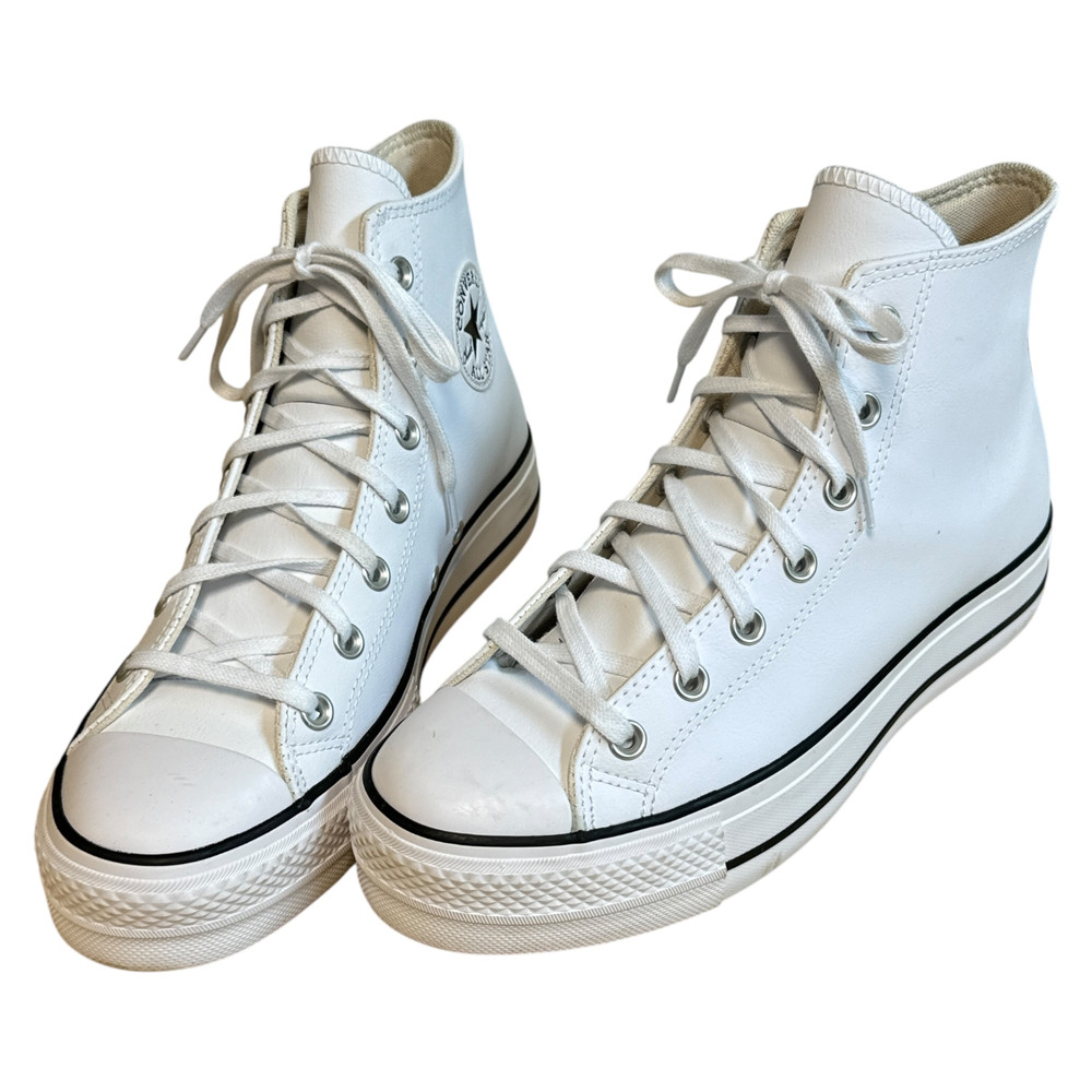 Converse CHUCK TAYLOR ALL STAR LIFT BUTY SPORTOWE wysokie damskie 41,5