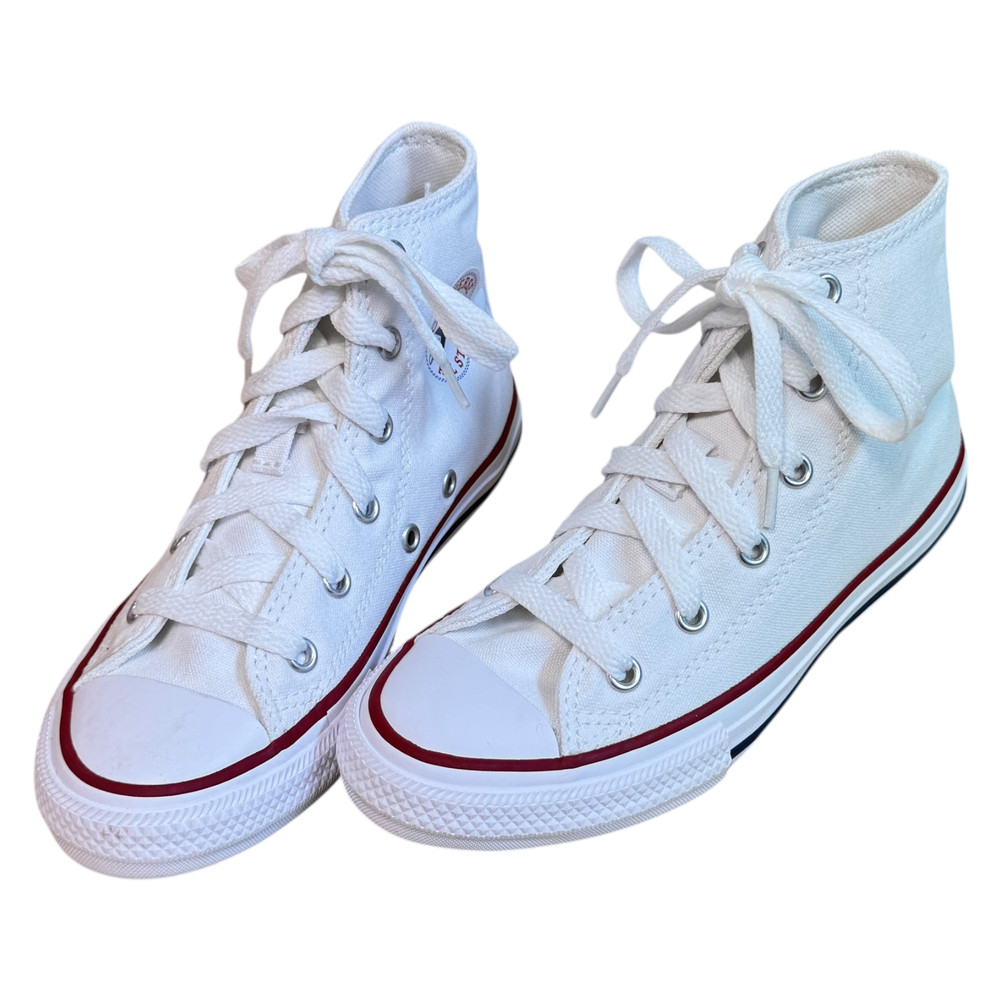 Converse Chuck Taylor All Star High TRAMPKI wysokie dziecięce 32