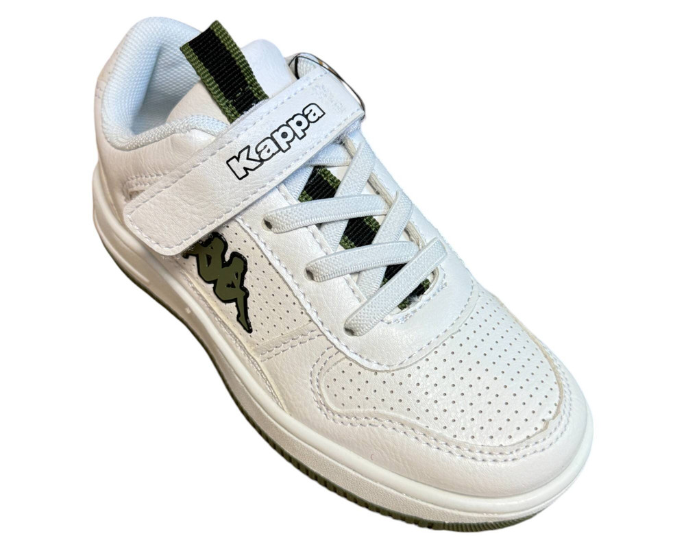 Kappa  BUTY SPORTOWE  dziecięce 25/26