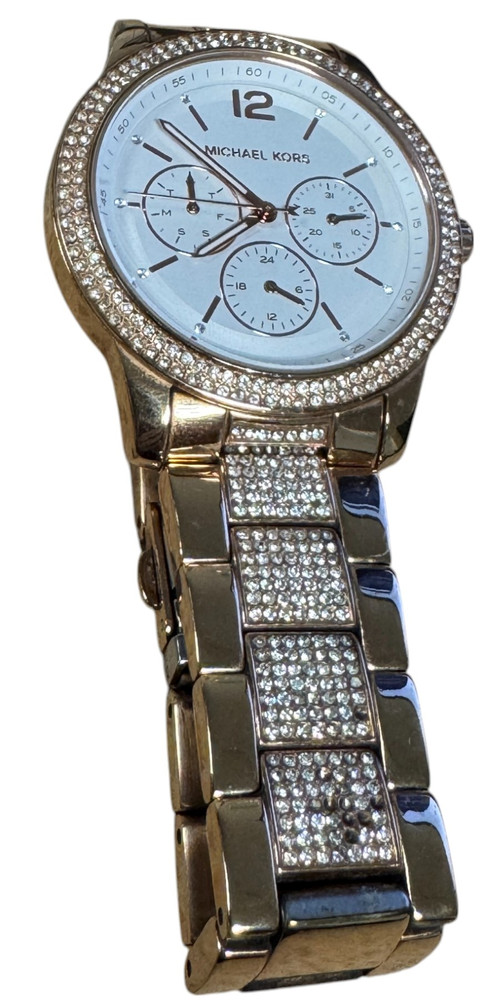 Zegarek Michael Kors Tibby MK7293