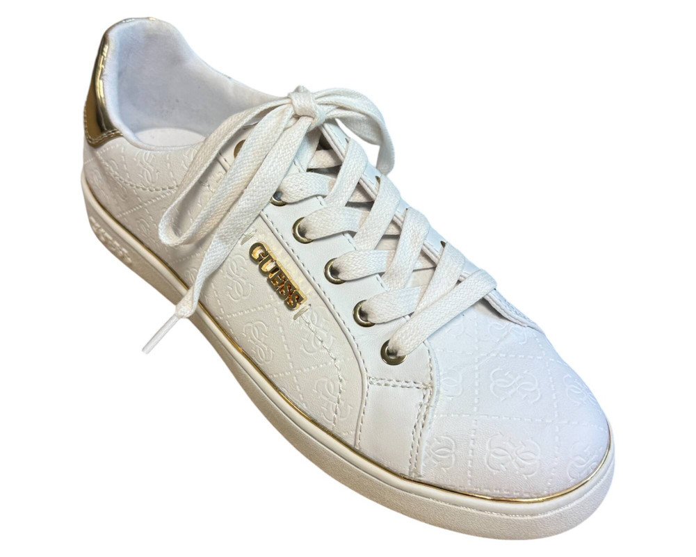 Guess Beckie/Active Lady/Leather Lik TRAMPKI  damskie 40