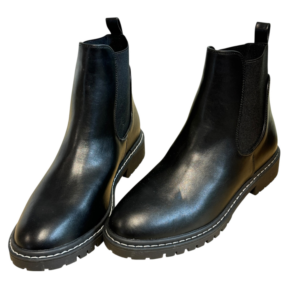 New Look Chelsea BOTKI damskie 38/39