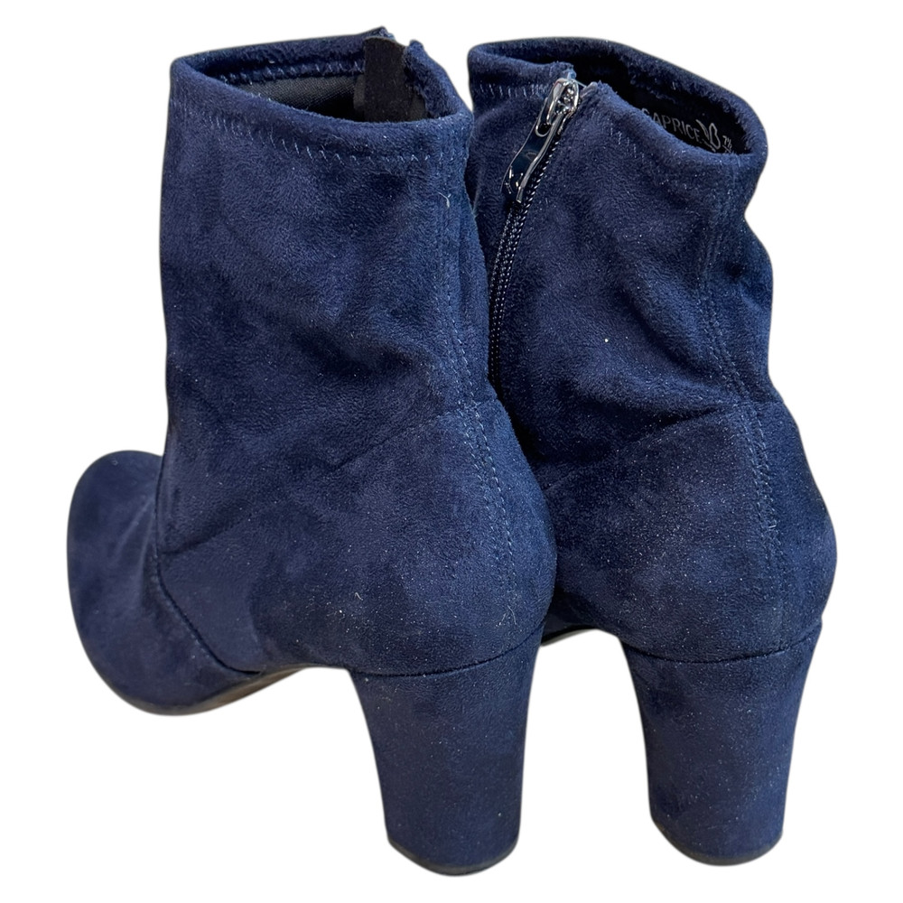 Caprice BOTKI damskie 41