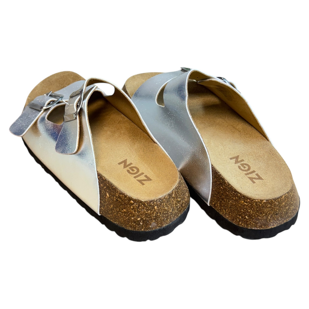 Zign KLAPKI damskie 37