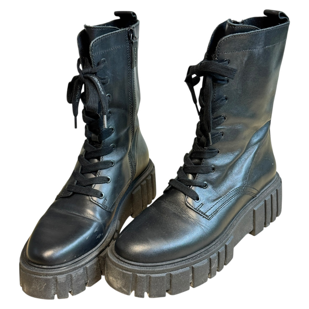 Marc O`Polo BOTKI damskie 41/40