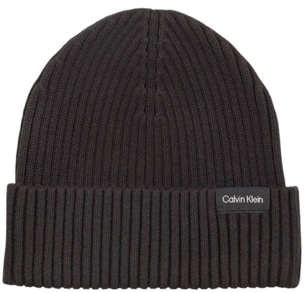 Czapka Calvin Klein Gs Classic Cotton K50K511021