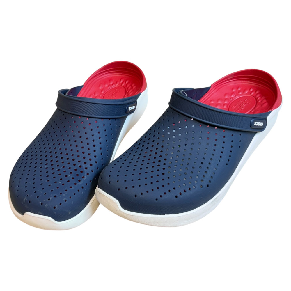 Crocs Literide clog SANDAŁY męskie 47/46