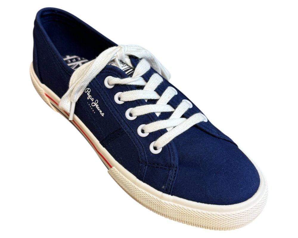 Pepe Jeans Brady W Basic  TRAMPKI  damskie 39