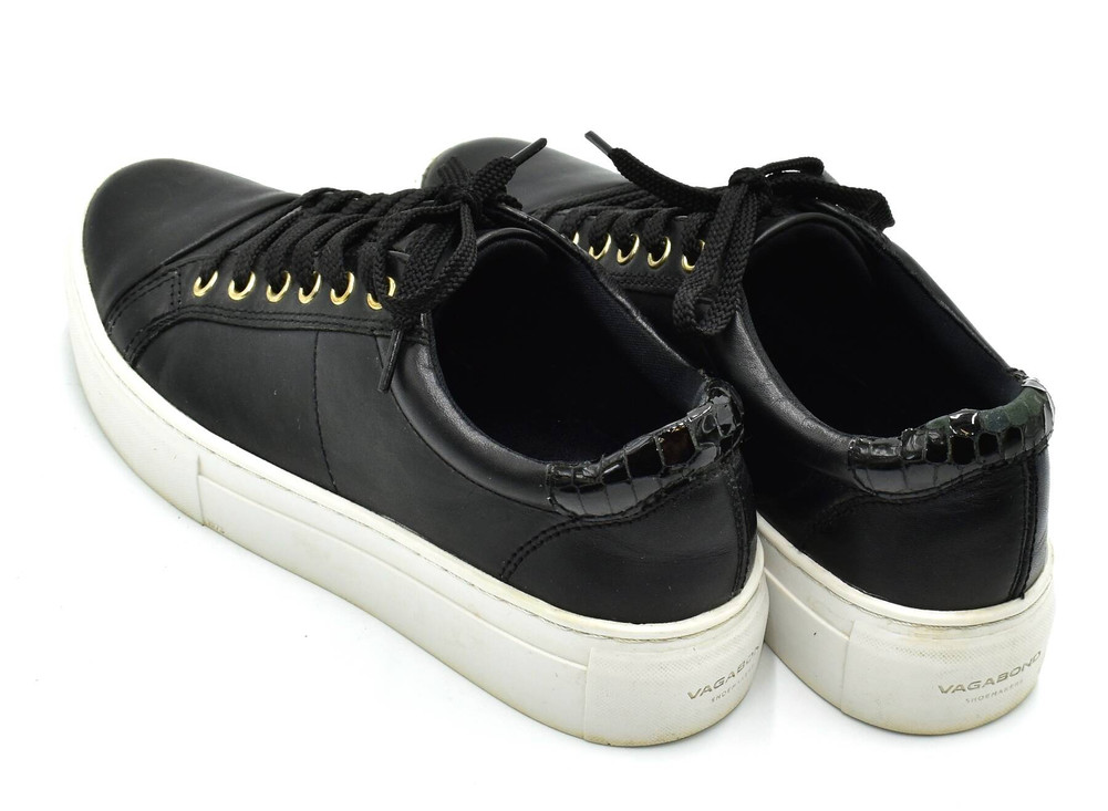 Vagabond Zoe Platfo  BUTY SPORTOWE  damskie 36