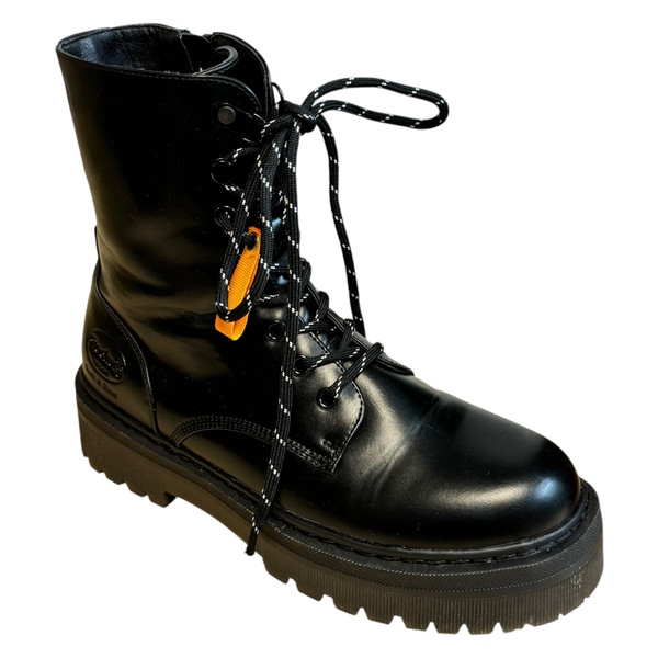 Dockers by Gerli BOTKI damskie 40