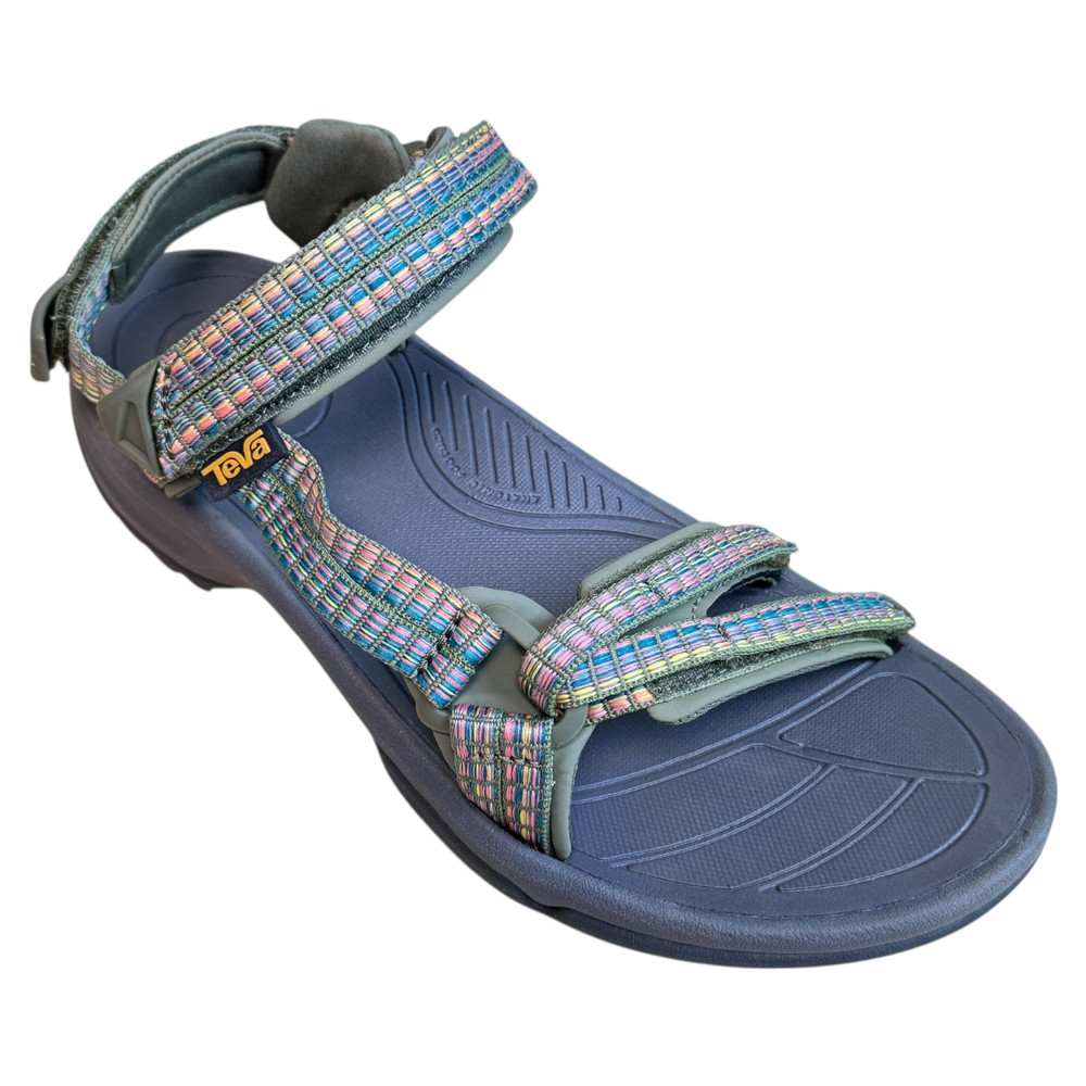 Teva Terra Fi Lite SANDAŁY trekkingowe damskie 41/40