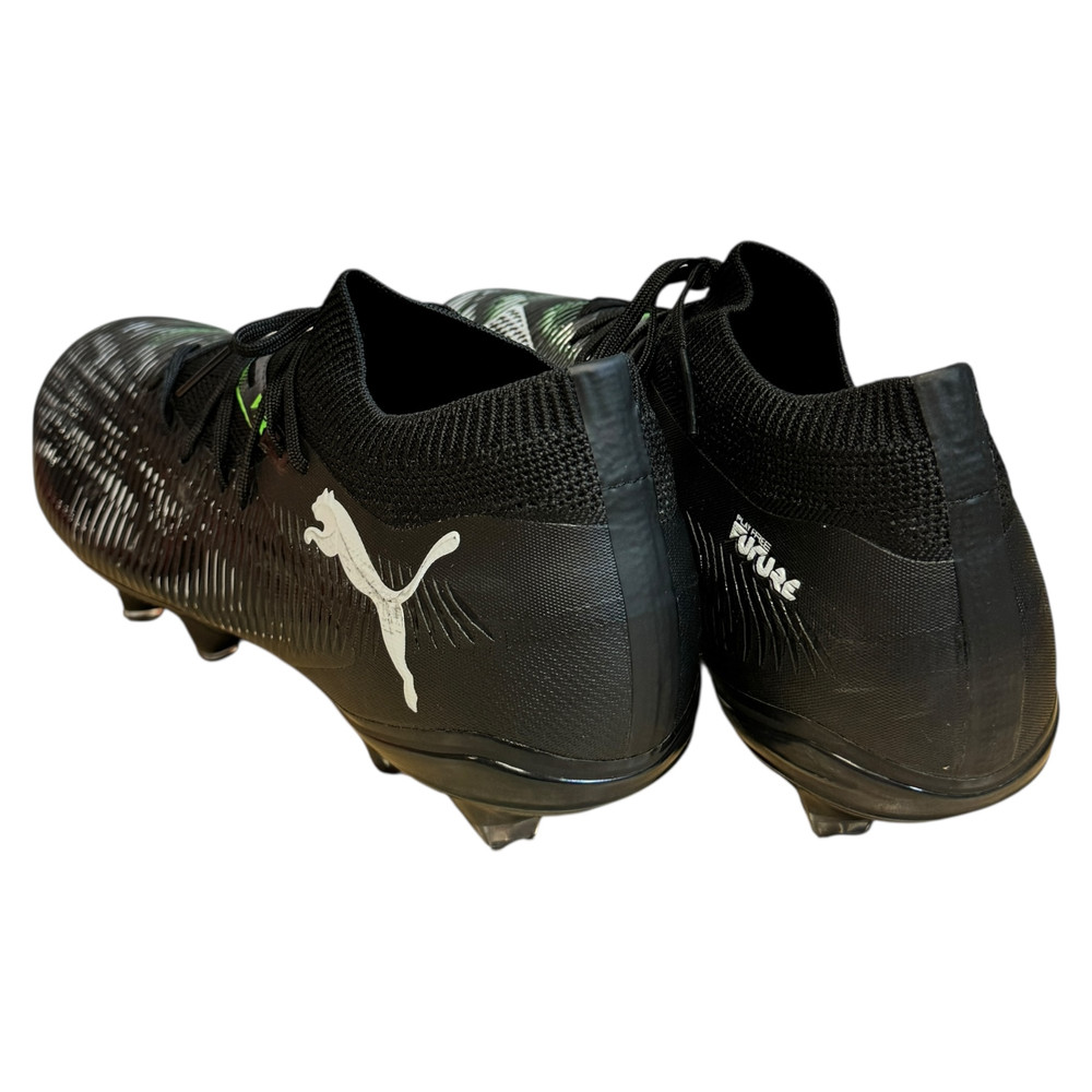 Puma FUTURE 8 MATCH FG/AG BUTY SPORTOWE korki męskie 46