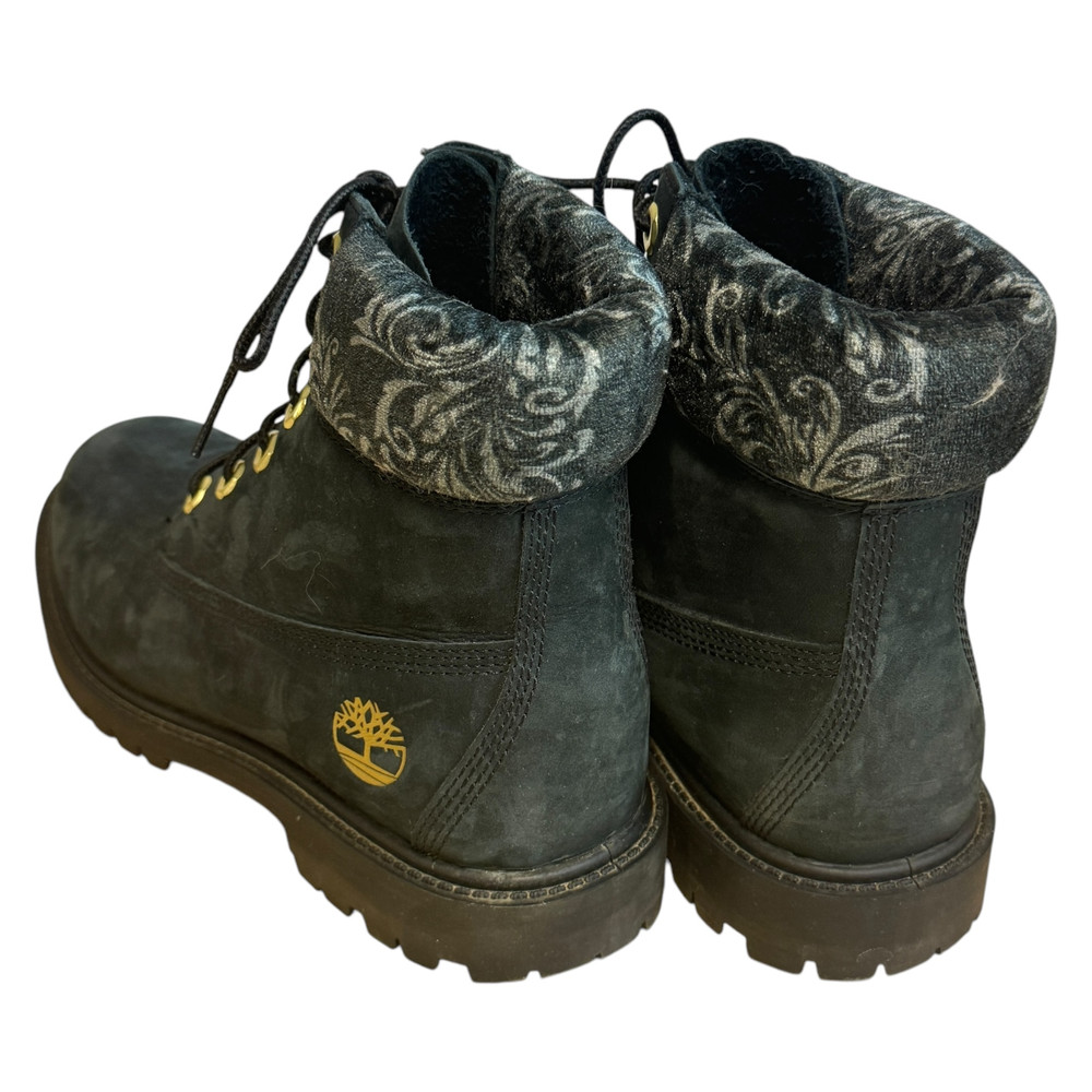 Timberland Heritage 6 BOTKI damskie 37,5