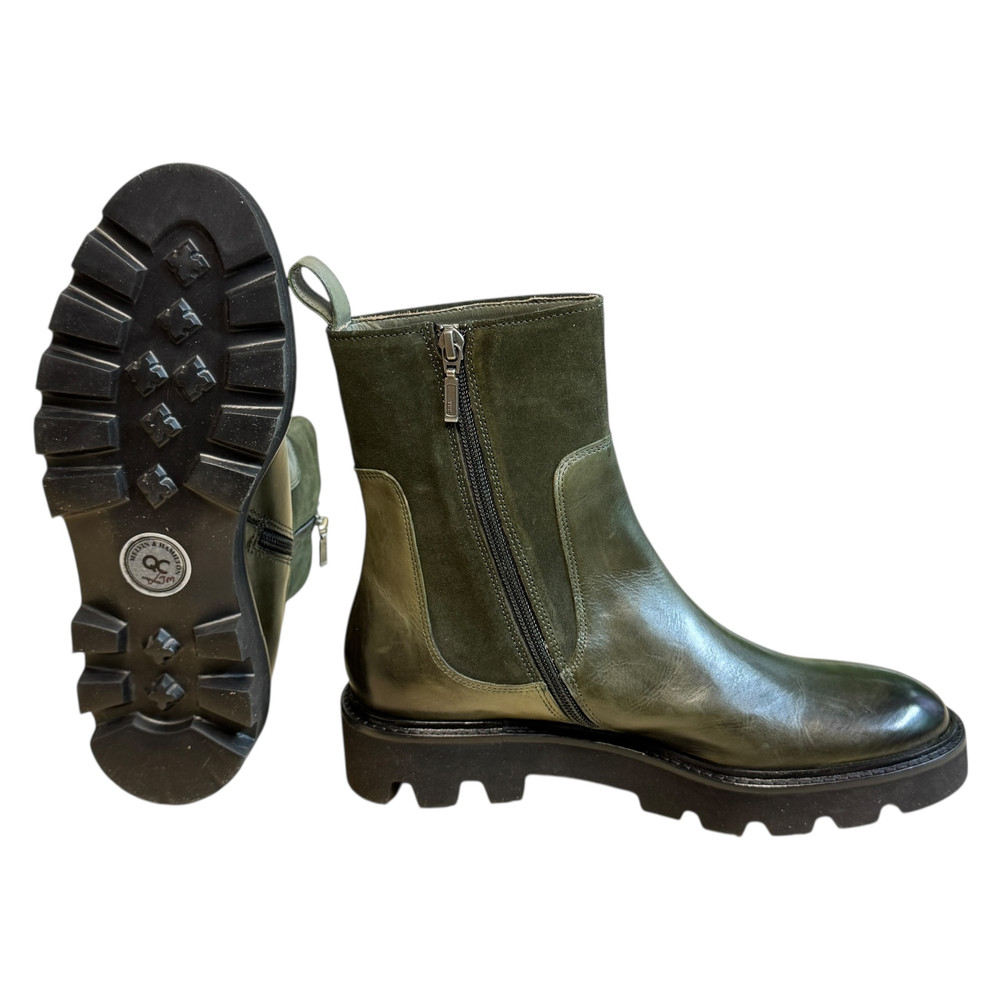 Melvin&Hamilton Sally149 BOTKI damskie 39