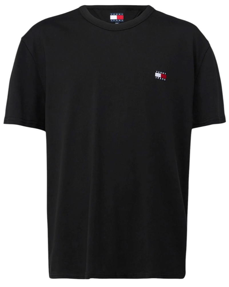 Koszulka Tommy Jeans S TOB22S0HF-Q11