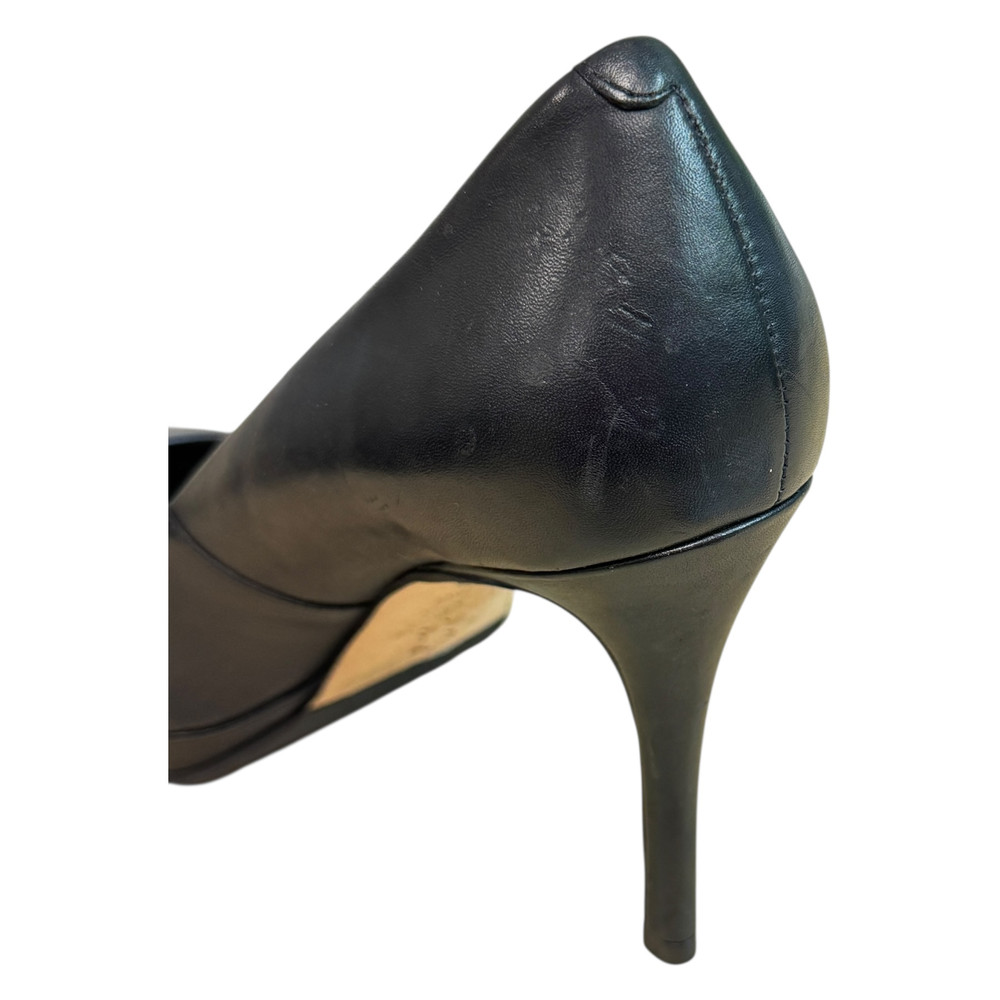 Buffalo CZÓŁENKA szpilki damskie 40