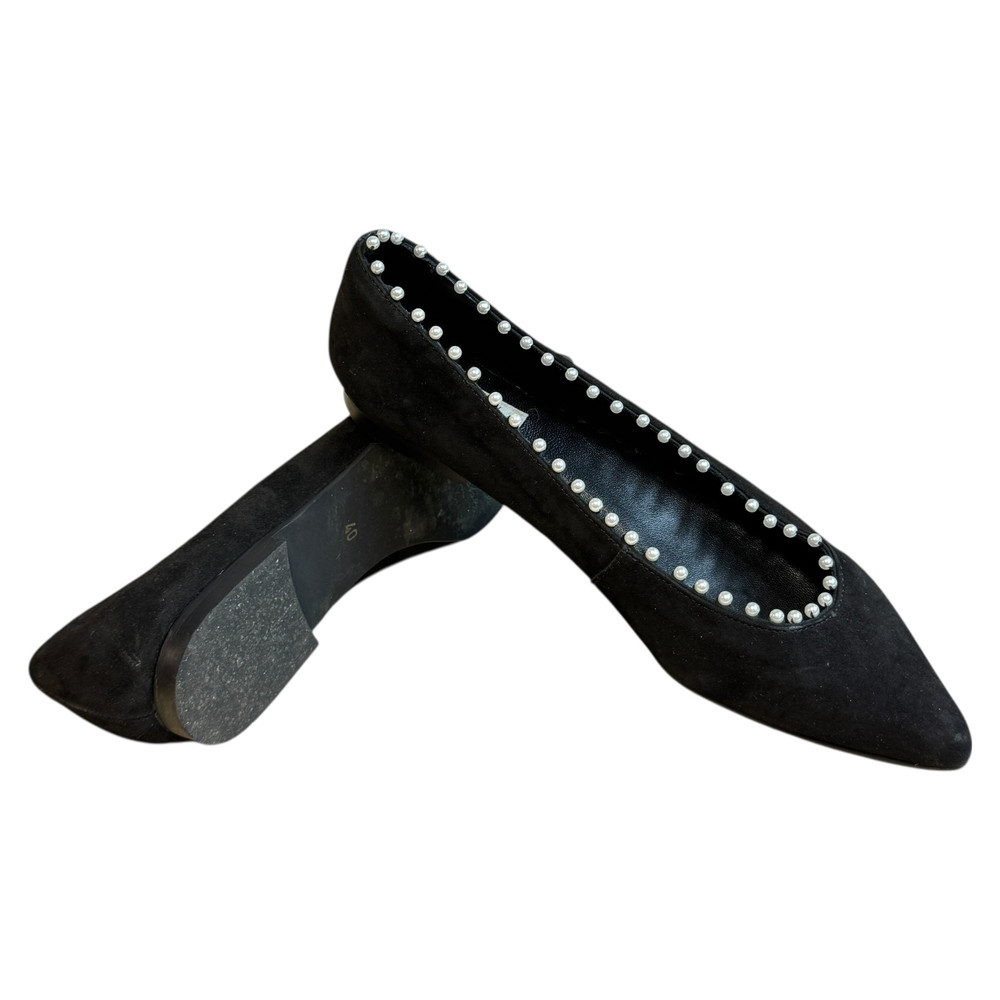 Tosca Blu BALERINKI damskie 40