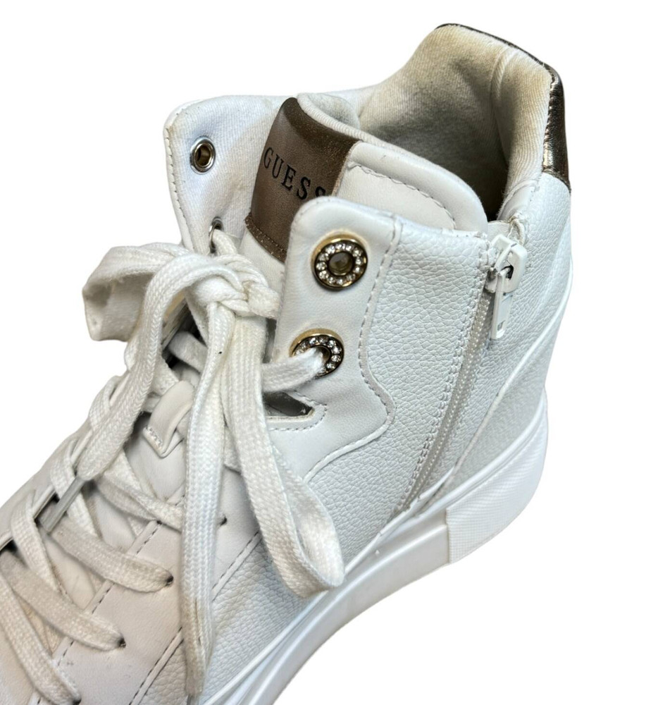 Guess Fridan BUTY SPORTOWE damskie 40