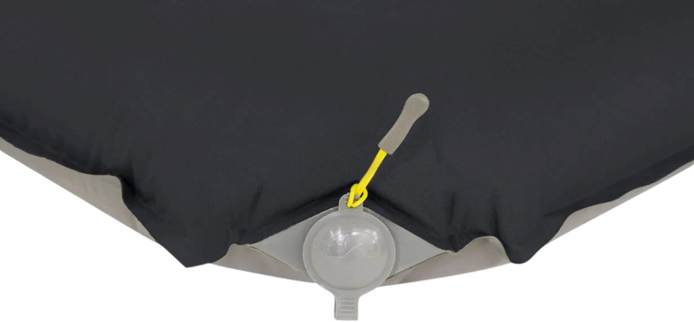 OUTWELL Mata samopompująca Sleepin Double 5cm