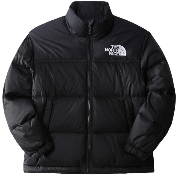 Kurtka puchowa dziecięca The North Face 1996 Nuptse Down S