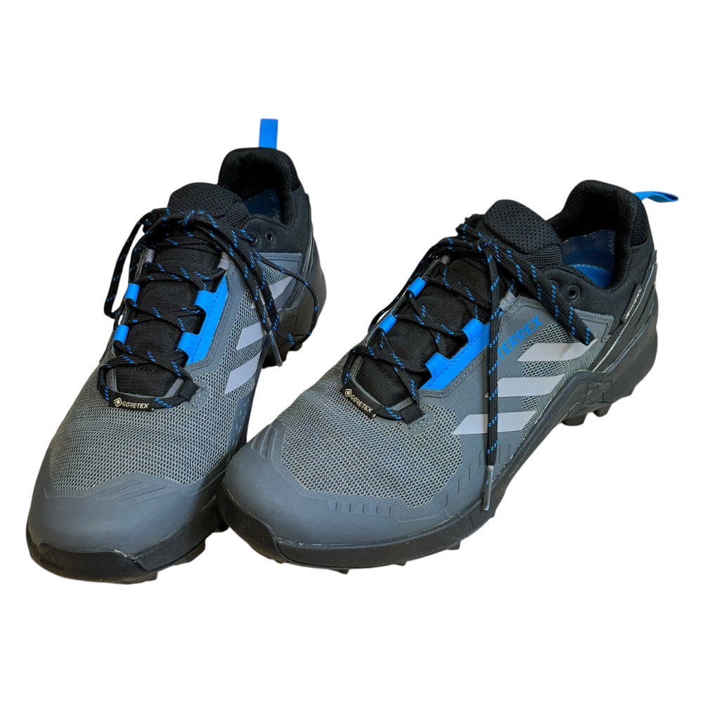 Adidas Terrex Swift R3 GORE-TEX BUTY TREKKINGOWE  męskie 47 1/3
