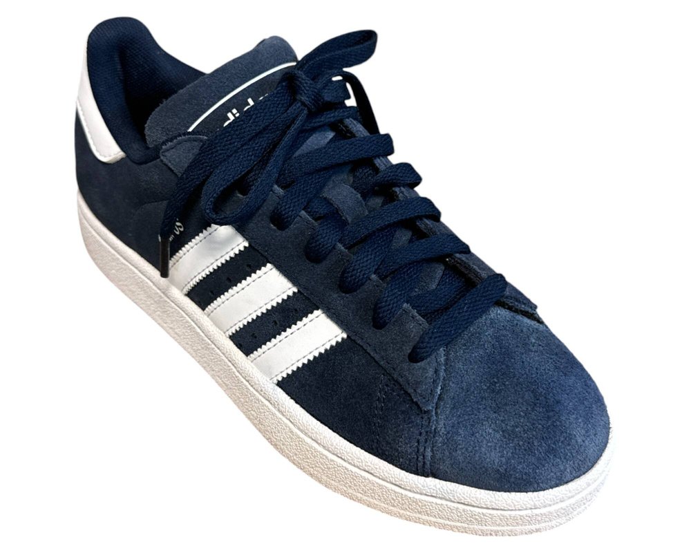 Adidas Campus 2  TRAMPKI  damskie 36 2/3