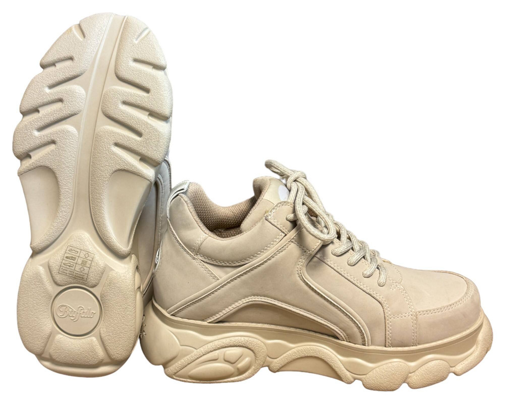 Buffalo Cld Corin BUTY SPORTOWE  damskie 40