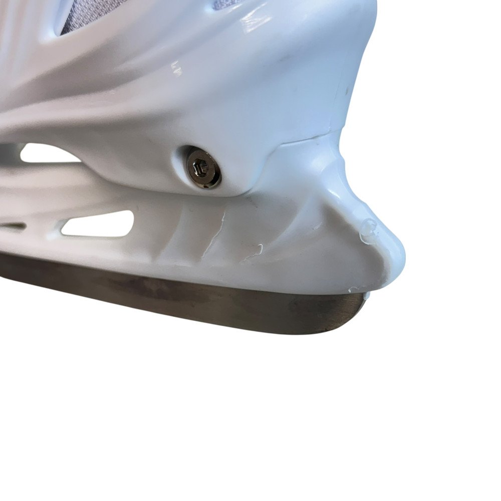 Łyżwy rekreacyjne regulowane dziecięce ATTABO Koa 33/36