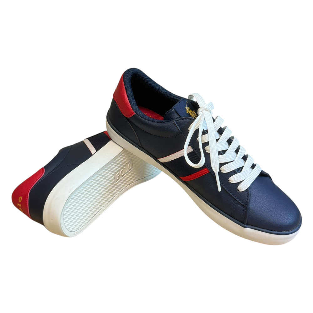 Polo Ralph Lauren BUTY SPORTOWE damskie 38