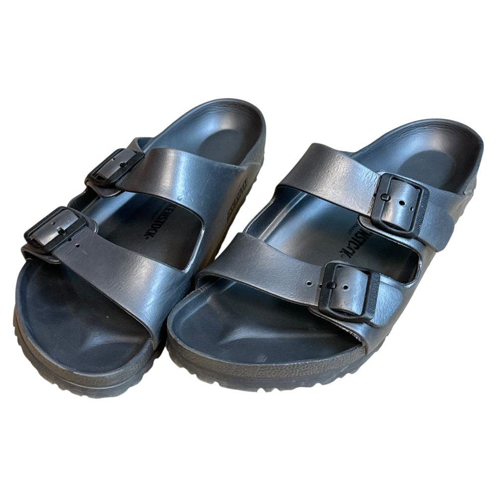 Birkenstock Arizona Eva KLAPKI męskie 43