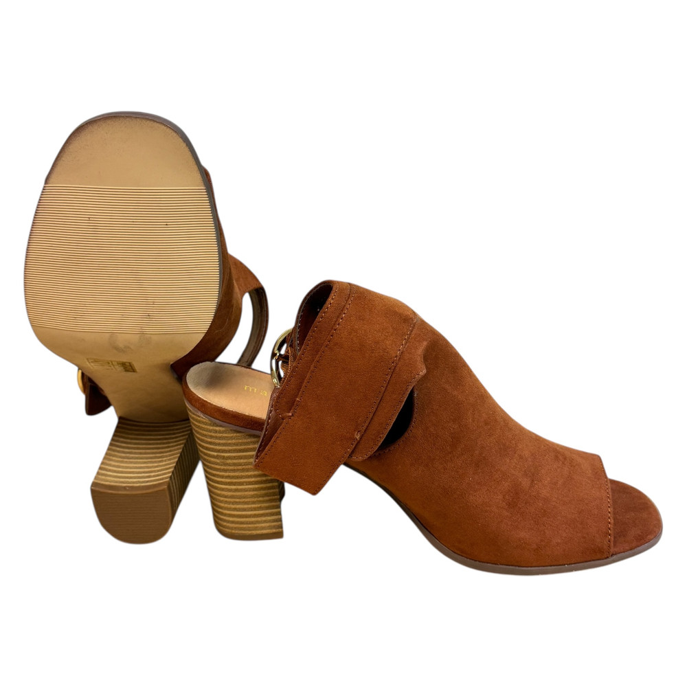 Madden Girl SANDAŁY damskie 39